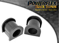Powerflex Black Series  passend für Mazda Mk3 NC (2005-2015) Stabilisator vorne 21mm