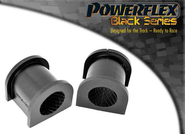 Powerflex Black Series  passend für Mazda RX-8 (2003-2012) Stabilisator vorne 26.5mm