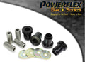 Powerflex Black Series  passend für Mazda Mk3 NC (2005-2015) Querlenker vorne oben