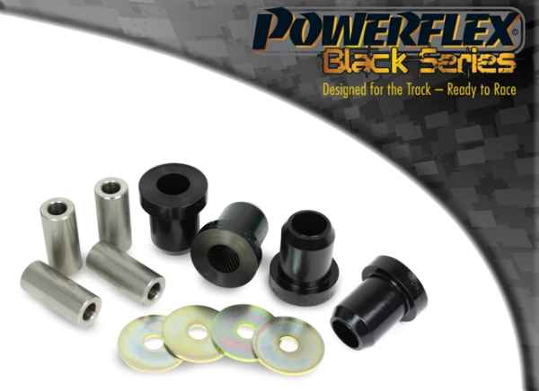 Powerflex Black Series  passend für Mazda Mk3 NC (2005-2015) Querlenker vorne oben
