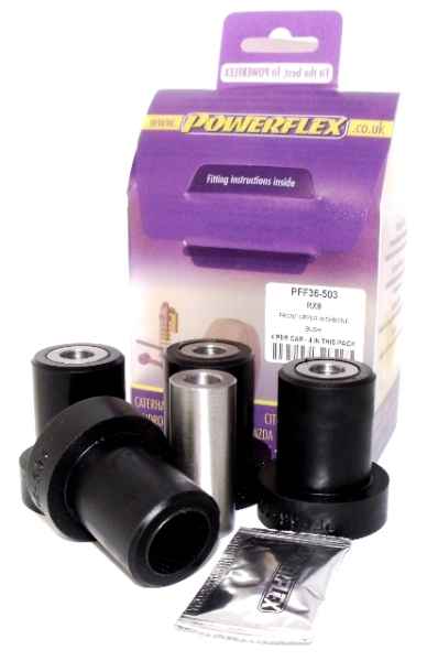 Powerflex Road Series passend für Mazda RX-8 (2003-2012) Querlenker vorne oben