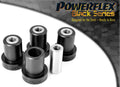 Powerflex Black Series  passend für Mazda RX-8 (2003-2012) Querlenker vorne oben