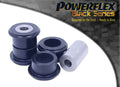 Powerflex Black Series  passend für Mazda Mk4 ND (2015-) Querlenker innen vorne VA
