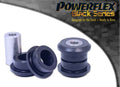 Powerflex Black Series  passend für Mazda Mk4 ND (2015-) Querlenker innen hinten VA