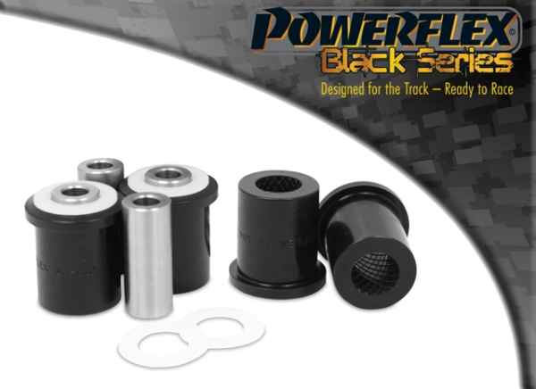 Powerflex Black Series  passend für Mazda Mk4 ND (2015-) Querlenker oben VA