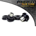 Powerflex Black Series  passend für Autobianchi A112 inc Abarth (1969 - 1986) Motorlager
