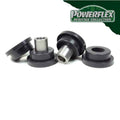 Powerflex Heritage Series passend für Autobianchi A112 inc Abarth (1969 - 1986) Motorlager