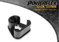 Powerflex Black Series  passend für Mercedes-Benz GLA Class W156 (2012-2017) vorderes Motorlager oben