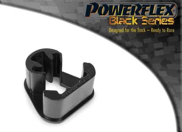 Powerflex Black Series  passend für Mercedes-Benz GLA Class W156 (2012-2017) vorderes Motorlager oben