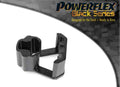 Powerflex Black Series  passend für Mercedes-Benz GLA Class W156 (2012-2017) vorderes Motorlager unten