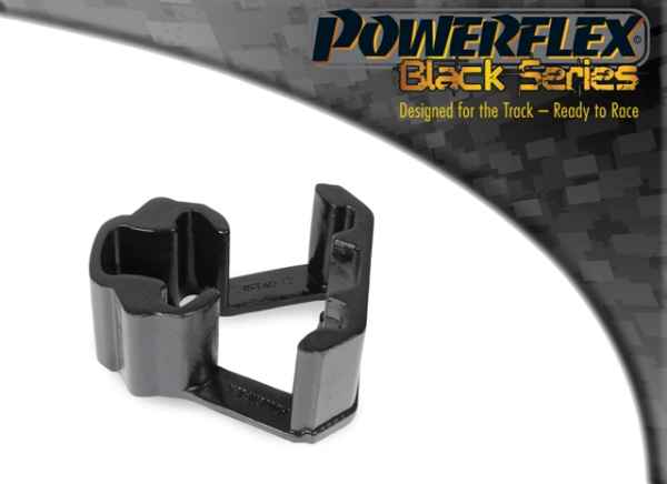 Powerflex Black Series  passend für Mercedes-Benz GLA Class W156 (2012-2017) vorderes Motorlager unten