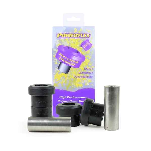 Powerflex Road Series passend für Mercedes-Benz SL R129 (1989-2001) Querlenker vorne PU Buchse vorne