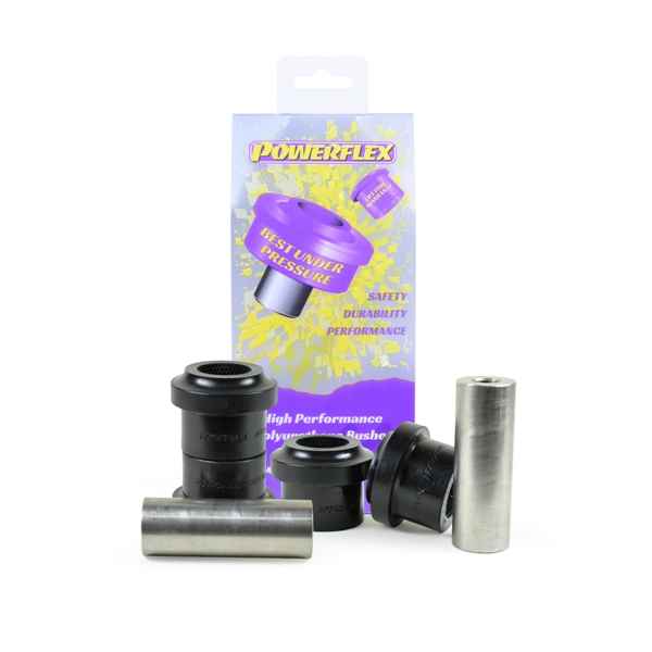 Powerflex Road Series passend für Mercedes-Benz SL R129 (1989-2001) Querlenker vorne PU Buchse hinten