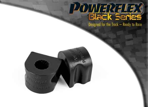 Powerflex Black Series  passend für Mercedes-Benz W209 (2002-2009) Stabilisator vorne 21mm