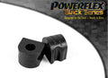 Powerflex Black Series  passend für Mercedes-Benz W209 (2002-2009) Stabilisator vorne 23mm