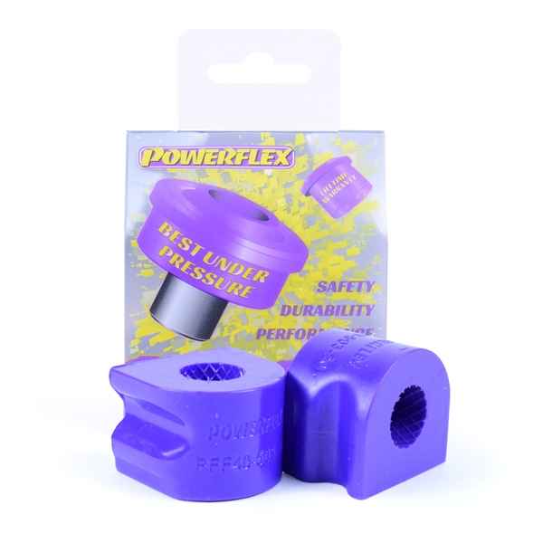 Powerflex Road Series passend für Mercedes-Benz W209 (2002-2009) Stabilisator vorne 23mm