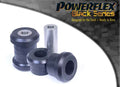 Powerflex Black Series  passend für Mercedes-Benz R170 (1998 - 2004) Querlenker, Radaufhängung vordere Buchse