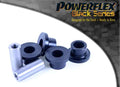 Powerflex Black Series  passend für Rover MGF (1995 to 2002) Vorderradaufhängung PU Buchse vorne