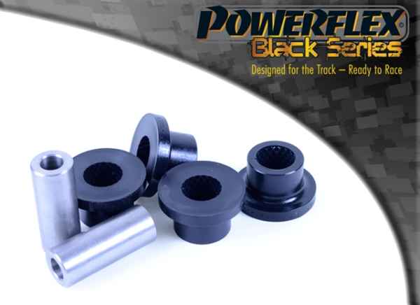 Powerflex Black Series  passend für Rover MGF (1995 to 2002) Vorderradaufhängung PU Buchse vorne