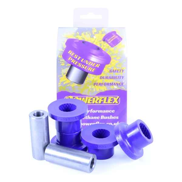 Powerflex Road Series passend für Rover MGF (1995 to 2002) Vorderradaufhängung PU Buchse vorne