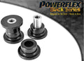 Powerflex Black Series  passend für Rover MGF (1995 to 2002) Vorderradaufhängung PU Buchse hinten