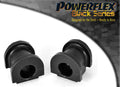 Powerflex Black Series  passend für Rover 45 (1999-2005) Stabilisator vorne 24mm