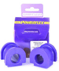 Powerflex Road Series passend für Rover 45 (1999-2005) Stabilisator vorne 24mm