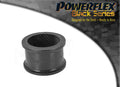 Powerflex Black Series  passend für Rover 45 (1999-2005) Lenkgetriebe Buchse