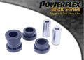 Powerflex Black Series  passend für Rover 45 (1999-2005) Vorderradaufhängung PU Buchse vorne