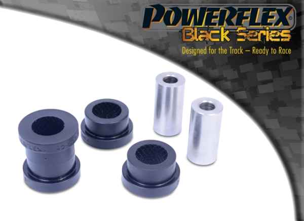 Powerflex Black Series  passend für Rover 45 (1999-2005) Vorderradaufhängung PU Buchse vorne