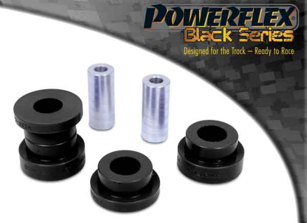 Powerflex Black Series  passend für Rover 45 (1999-2005) Vorderradaufhängung PU Buchse hinten