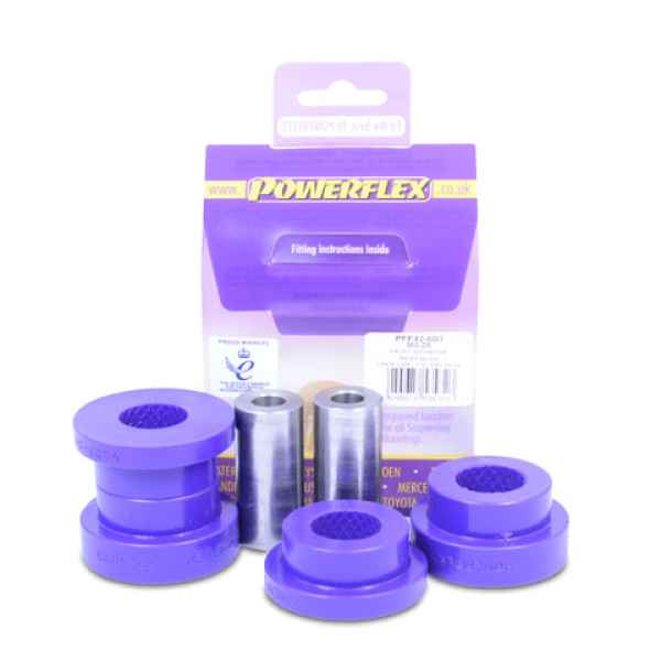 Powerflex Road Series passend für Rover 45 (1999-2005) Vorderradaufhängung PU Buchse hinten
