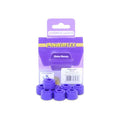 Powerflex Road Series passend für Rover 45 (1999-2005) Stabilisator Anschlag Buchse vorne