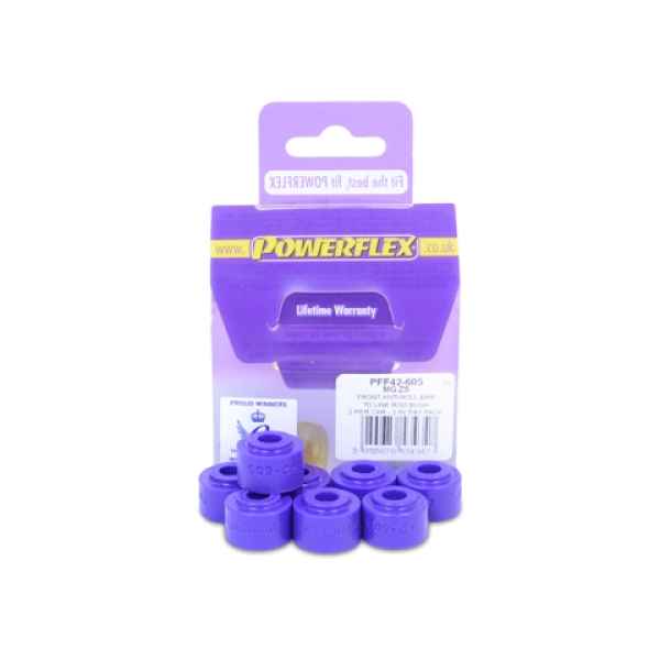 Powerflex Road Series passend für Rover 45 (1999-2005) Stabilisator Anschlag Buchse vorne