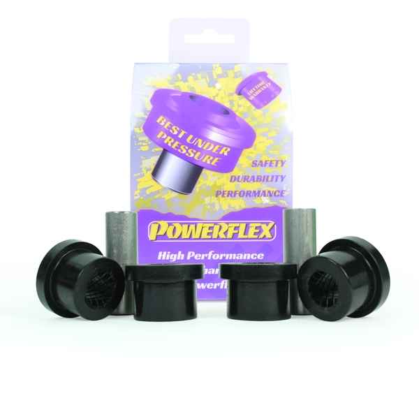Powerflex Road Series passend für Mitsubishi Lancer Evolution IV, V & VI RS/GSR (1996 - 2001) Vorderradaufhängung PU Buchse vorne