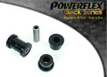Powerflex Black Series  passend für Mitsubishi Lancer Evolution IV, V & VI RS/GSR (1996 - 2001) Vorderradaufhängung PU Buchse vorne