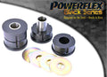 Powerflex Black Series  passend für Mitsubishi Lancer Evolution IV, V & VI RS/GSR (1996 - 2001) Vorderradaufhängung PU Buchse hinten