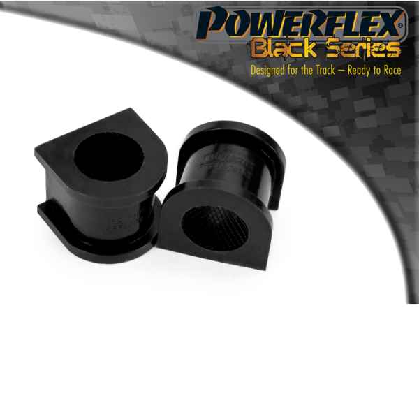 Powerflex Black Series  passend für Mitsubishi Lancer Evolution VII, VIII & IX inc 260 (2001 - 2007) Stabilisator vorne 24mm