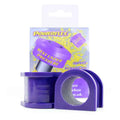 Powerflex Road Series passend für Mitsubishi Lancer Evolution VII, VIII & IX inc 260 (2001 - 2007) Stabilisator vorne 29mm