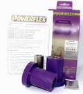 Powerflex Road Series passend für Mitsubishi Shogun V7* Models (2000-2006) Querlenker hinten VA