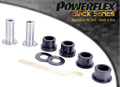 Powerflex Black Series  passend für Mitsubishi Lancer Evolution X CZ4A (10/07 - 05/16) Querlenker vorne, für Sturzeinstellung