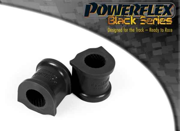 Powerflex Black Series  passend für Smart ForFour 454 (2004 - 2006) Stabilisator vorne 26mm