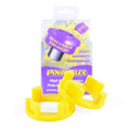 Powerflex Road Series passend für Smart ForFour 454 (2004 - 2006) Motorhalter unten langes Innenteil