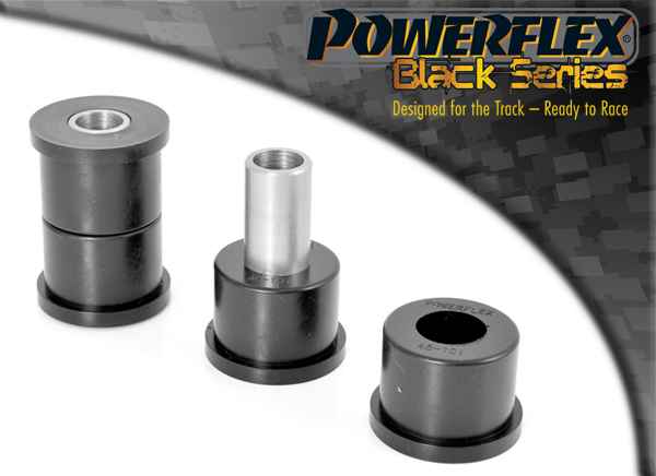 Powerflex Black Series  passend für Nissan Sunny/Pulsar GTi-R (1990-1994) Vorderradaufhängung PU Buchse vorne