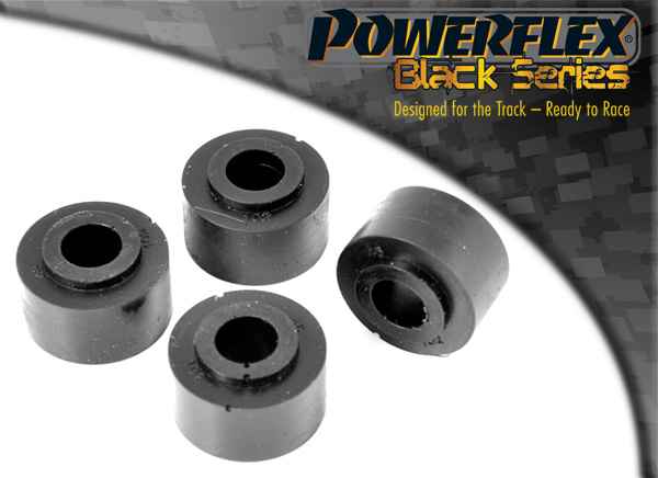 Powerflex Black Series  passend für Nissan Sunny/Pulsar GTi-R (1990-1994) Stabilisator am Querlenker vorne außen