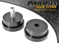 Powerflex Black Series  passend für Nissan Sunny/Pulsar GTi-R (1990-1994) Motor Aufnahme oben