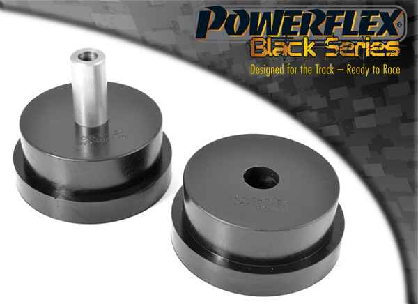 Powerflex Black Series  passend für Nissan Sunny/Pulsar GTi-R (1990-1994) Motor Aufnahme oben