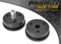 Powerflex Black Series  passend für Nissan Sunny/Pulsar GTi-R (1990-1994) Motor-, Getriebe Aufnahme