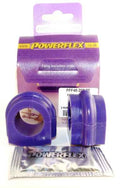 Powerflex Road Series passend für Nissan 200SX - S13, S14, & S15 Stabilisator vorne innen an Fahrgestell 25mm