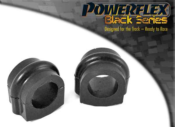 Powerflex Black Series  passend für Nissan 200SX - S13, S14, & S15 Stabilisator vorne innen an Fahrgestell 25mm